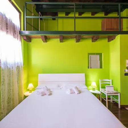 Appartement Gardappartamenti Carducci Centre *