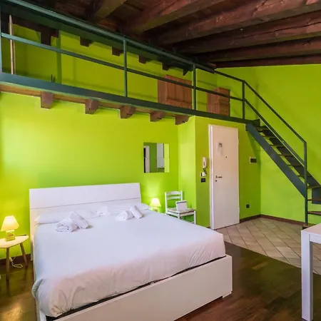 Appartement Gardappartamenti Carducci Centre Desenzano del Garda
