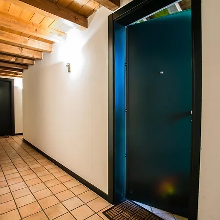 Gardappartamenti Carducci Centre Appartement *
