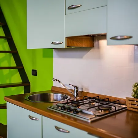 Gardappartamenti Carducci Centre Appartement Desenzano del Garda
