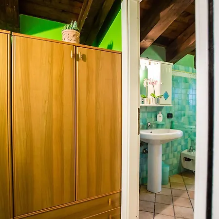 Gardappartamenti Carducci Centre Appartement